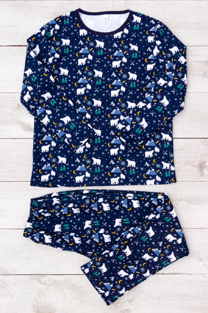 Піжама жіноча